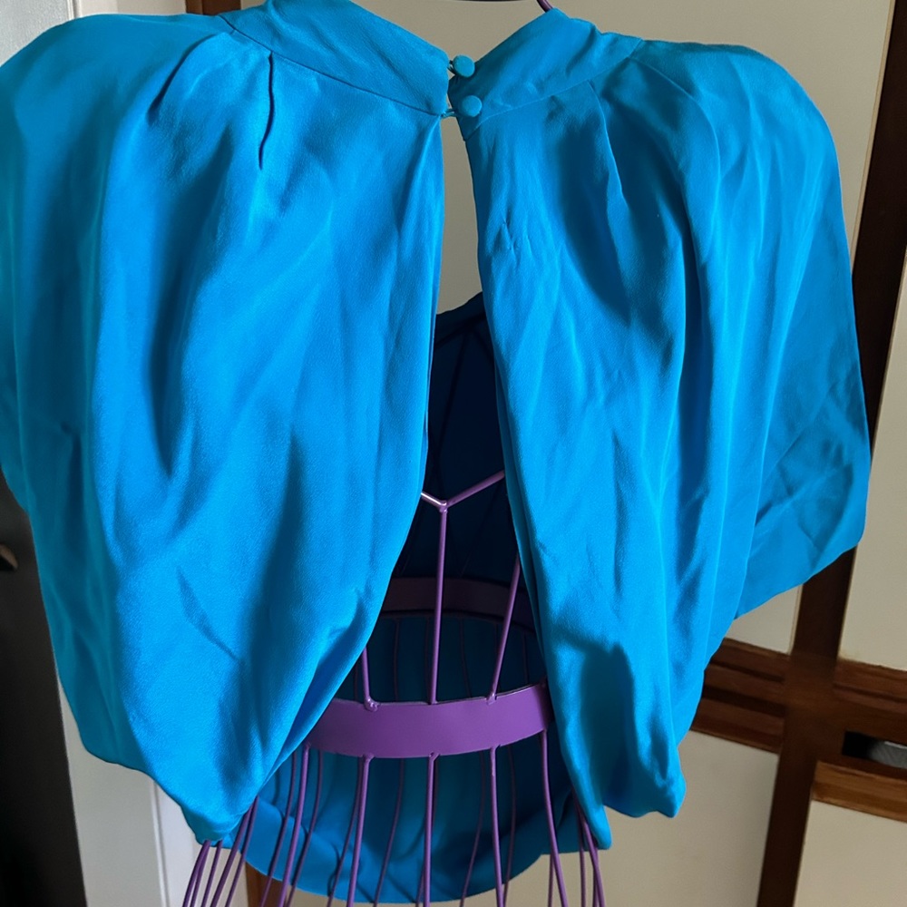 Bebe top - Picture 6 of 7